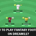 dream 11 football fantasy